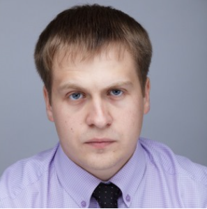 Александров Юрий Михайлович