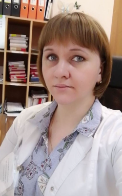 Дедова Елена Александровна Дедова Елена Александровна.
